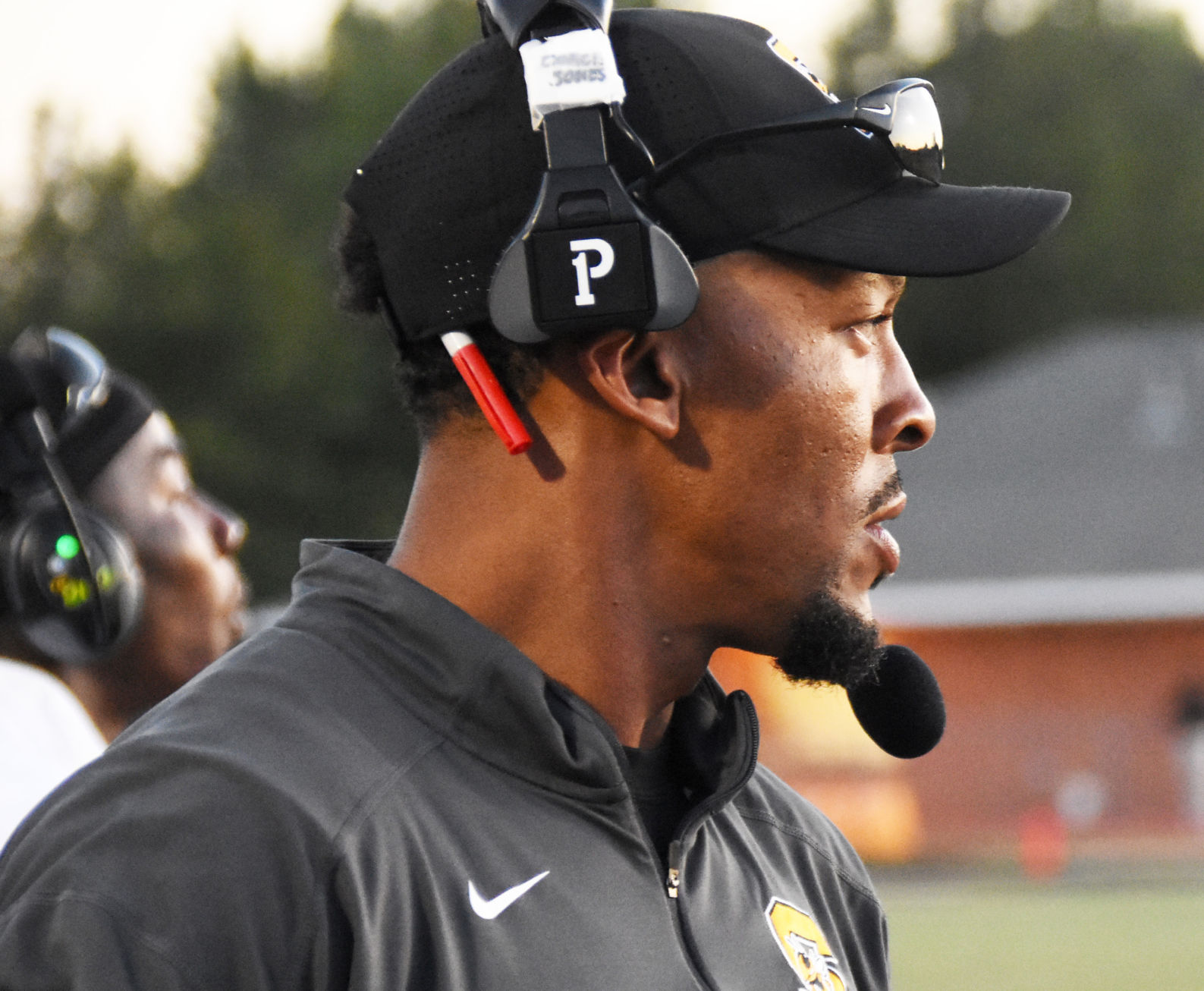 Starkville High School football